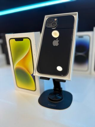 iPhone 14 128GB Nero