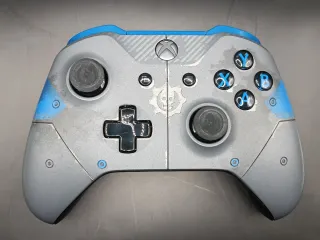 Controller Xbox One Edizione Limitata