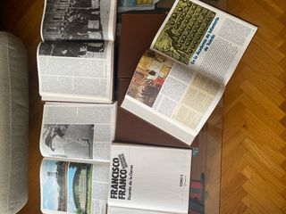 Francisco Franco: Biografía Histórica