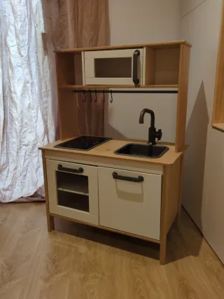 Cocinita de Juguete IKEA
