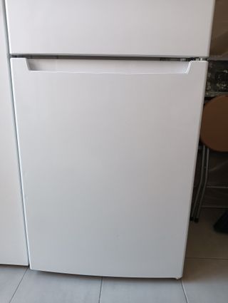 Frigorífico Balay Blanco