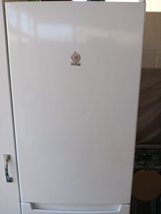 Frigorífico Balay Blanco
