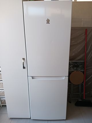 Frigorífico Balay Blanco