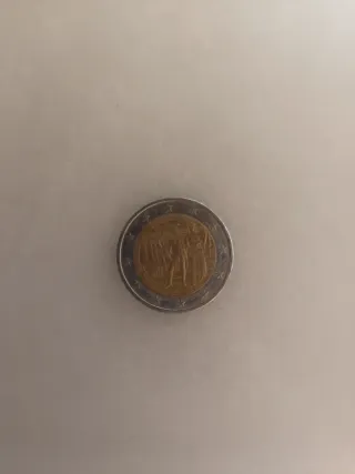 Moneda 2€ Conmemorativa Austria 2016