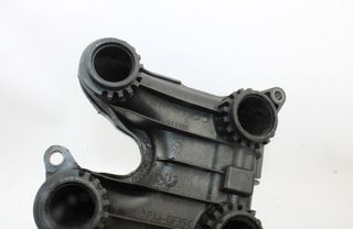 1425675 colector 993390 citroen c5 berlina 1.6 16v