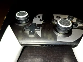 Controller Bluetooth per Nintendo Switch