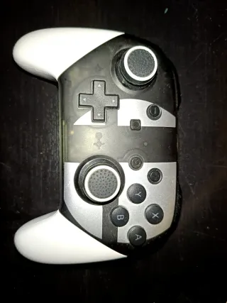 Controller Bluetooth per Nintendo Switch