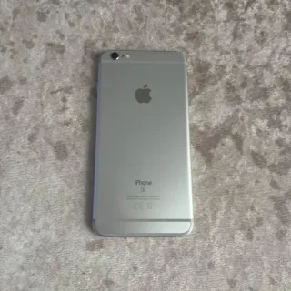 iPhone 6S Plus