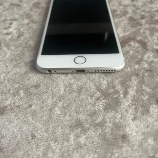iPhone 6S Plus