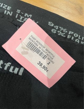 Calze tecniche da montagna e sci Sportful