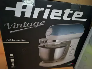Impastatrice ARIETE Vintage