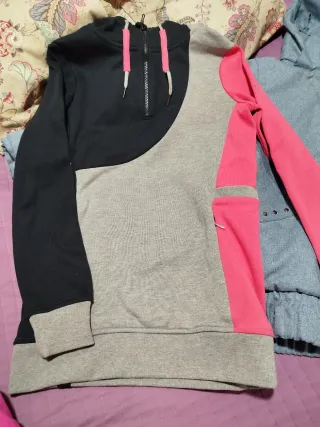 Roxy Conjunto Nieve Talla S