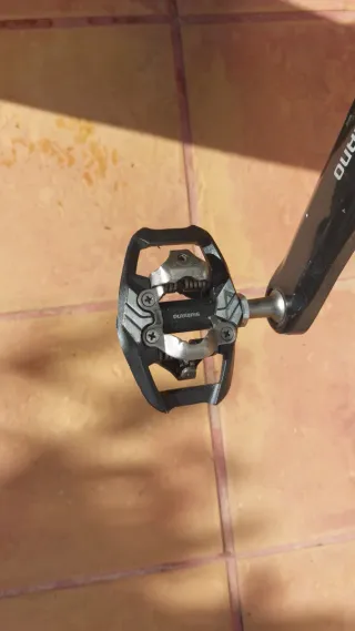 Bicicleta Montaña Orbea 200km