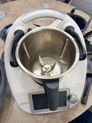 Thermomix Vorwerk