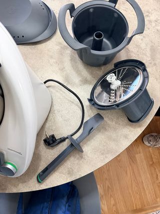 Thermomix Vorwerk
