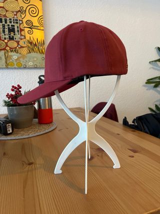 Gorra Emerica Talla S/M En perfectas condiciones