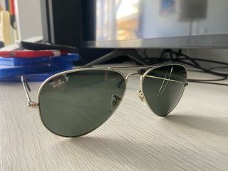 Gafas de sol Ray-Ban Aviator Polarizadas RB3025