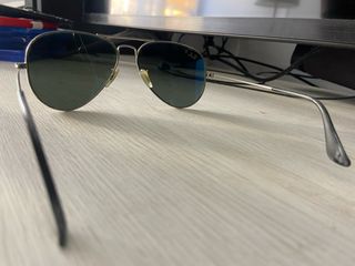 Gafas de sol Ray-Ban Aviator Polarizadas RB3025