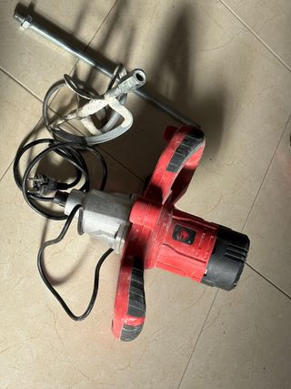 Batidora Stayer Profesional