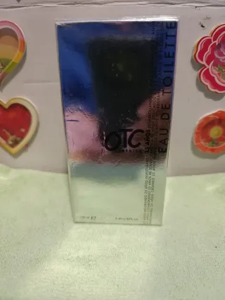 OTC Eau de Toilette 100 ml