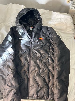 Chaqueta Ellesse NUEVA