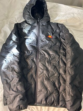 Chaqueta Ellesse NUEVA