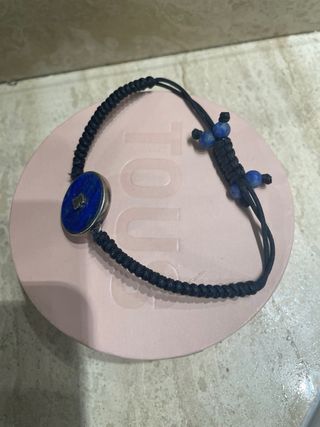 Pulsera Tous Plata