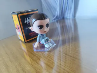 Figura Eleven Stranger Things