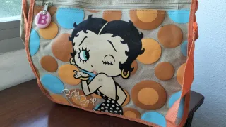 Bolso Betty Boop grande