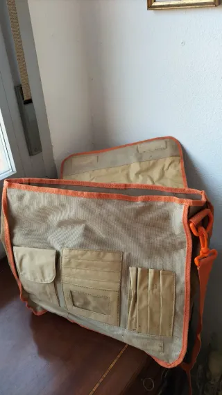 Bolso Betty Boop grande