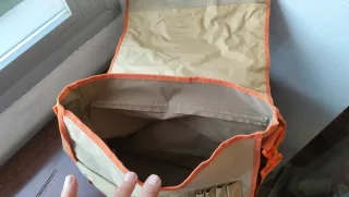 Bolso Betty Boop grande