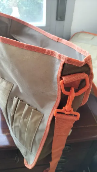 Bolso Betty Boop grande