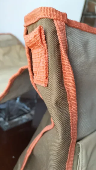 Bolso Betty Boop grande