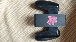 Nintendo Switch con accessori e giochi installati