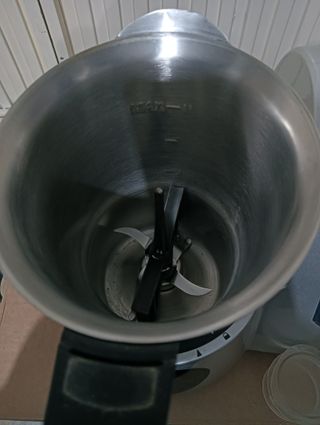 Robot Cocina Taurus Mycook