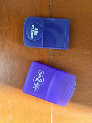 Nintendo GameCube Negro + Juegos y Mandos