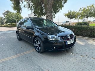Volkswagen Golf 2007