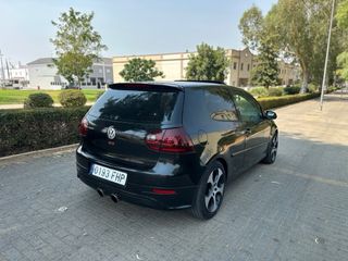 Volkswagen Golf 2007