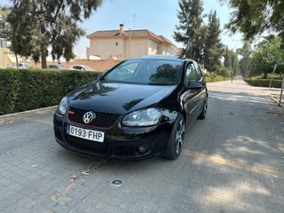 Volkswagen Golf 2007