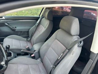 Volkswagen Golf 2007