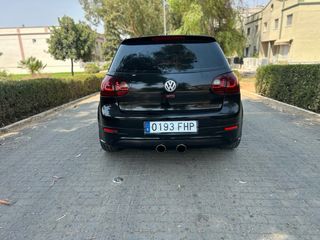 Volkswagen Golf 2007