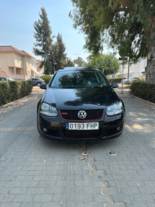 Volkswagen Golf 2007