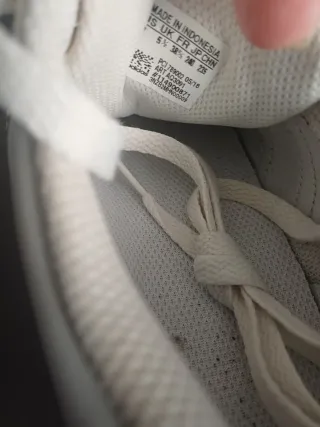 Adidas Superstar Bianco Argento