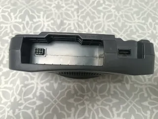 Nintendo 64 + 5 giochi. PAL EUR