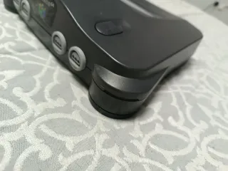 Nintendo 64 + 5 giochi. PAL EUR