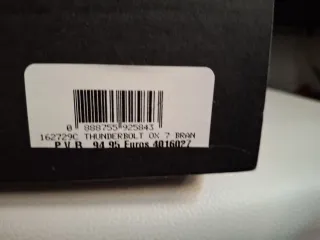 Converse Deportivas Talla 40 Nuevas sin usar