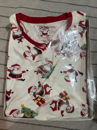 Pigiama donna IL GRANCHO L