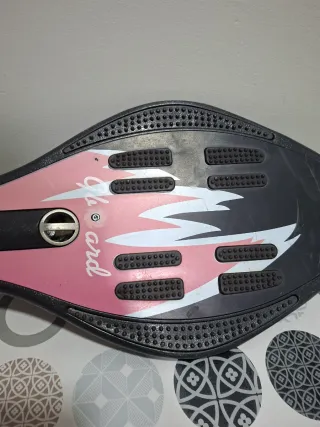 Patín de dos ruedas