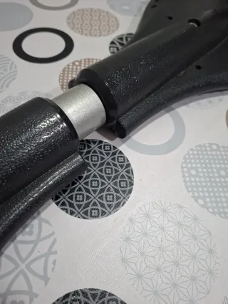 Patín de dos ruedas