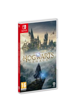 Hogwarts Legacy Nintendo Switch RPG
